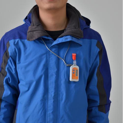 广核久源hy3103型个人剂量仪图片